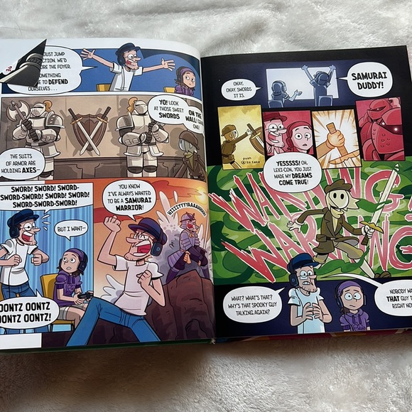 FG TeeV - Picture 4 of 4